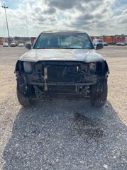 2010 Toyota Tacoma Base V6 - Exterior Front Center Image